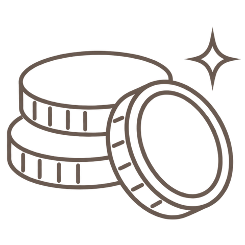 <strong>Every Purchase Counts</strong>