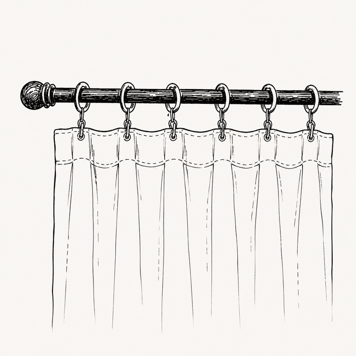 Hook Rings