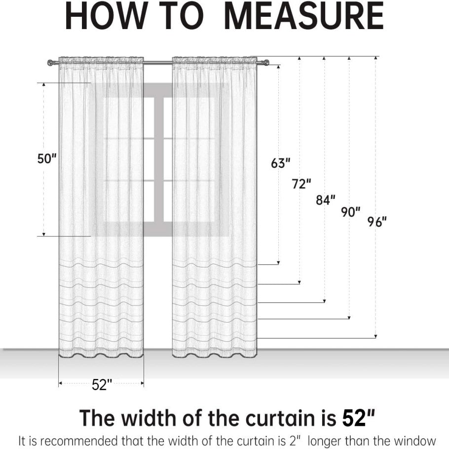 Topfinel Hummingbird Patterned Room Darkening Curtain,Rod Pocket Back Tab Floral Drapes,Set of 2
