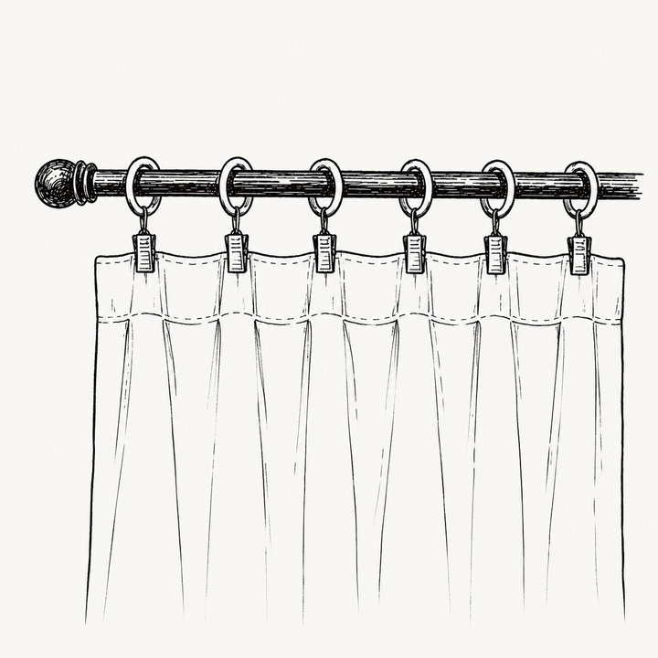 Hook Rings
