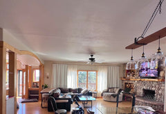 Gorgeous curtains, highly recommend!!!
