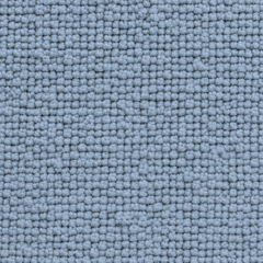 Chambray Blue