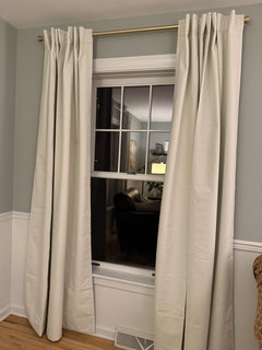 Great quality, looks great and a terrific value