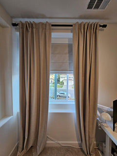 5 stars Modern RH Vibe Curtains