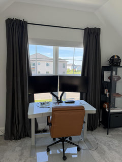 Way better than PB Curtains & way cheaper
