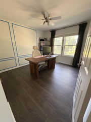 Designer feel for a great price!