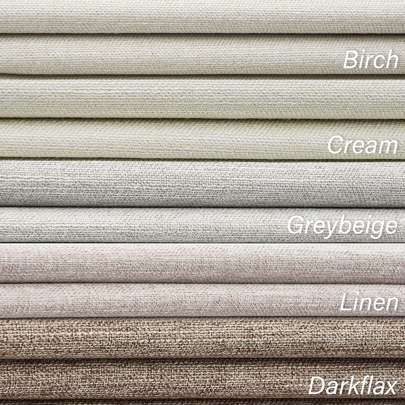 Grommet Top Thick 100% Blackout Drapes Full Light Blocking Curtains