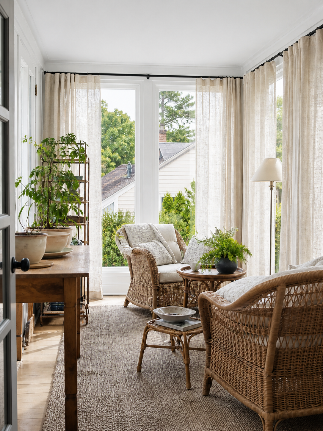 Easy Light / LIVING ROOM