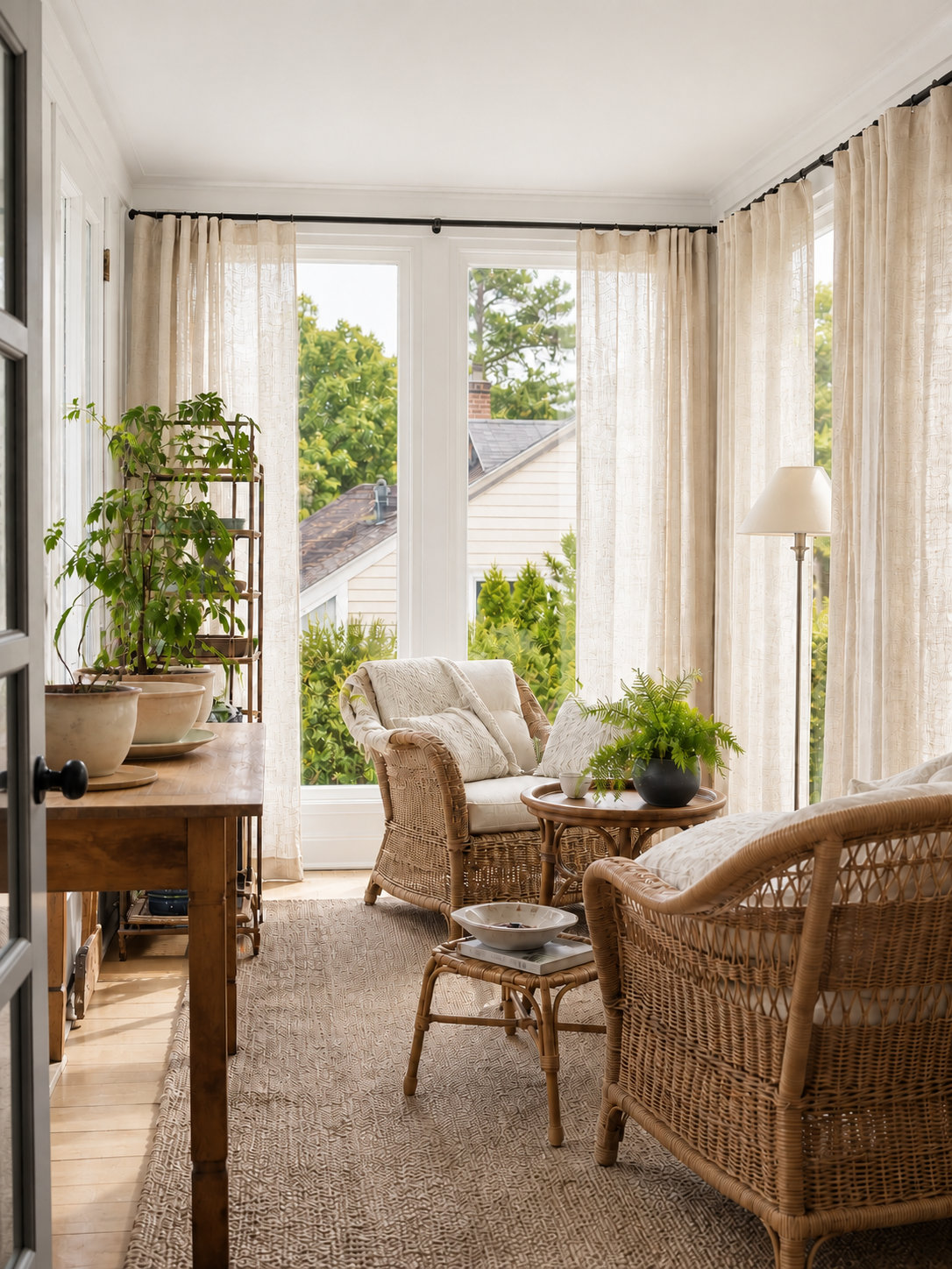 Easy Light / LIVING ROOM