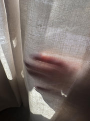 Perfect curtains for me!
