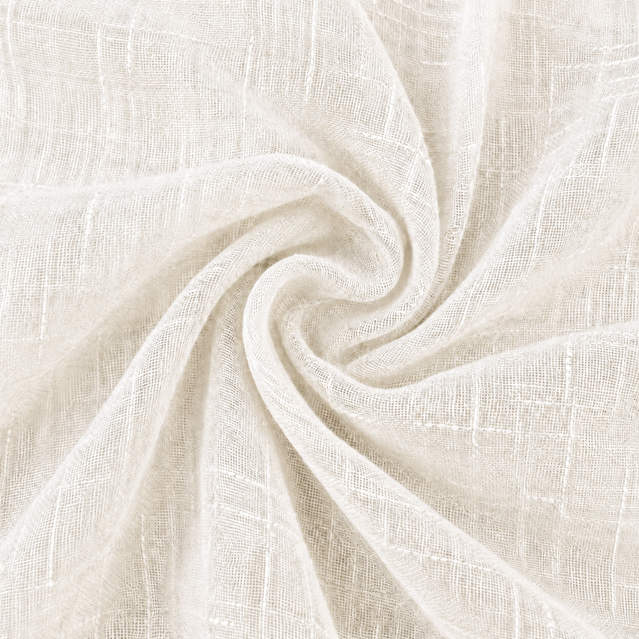 Linen Sheer