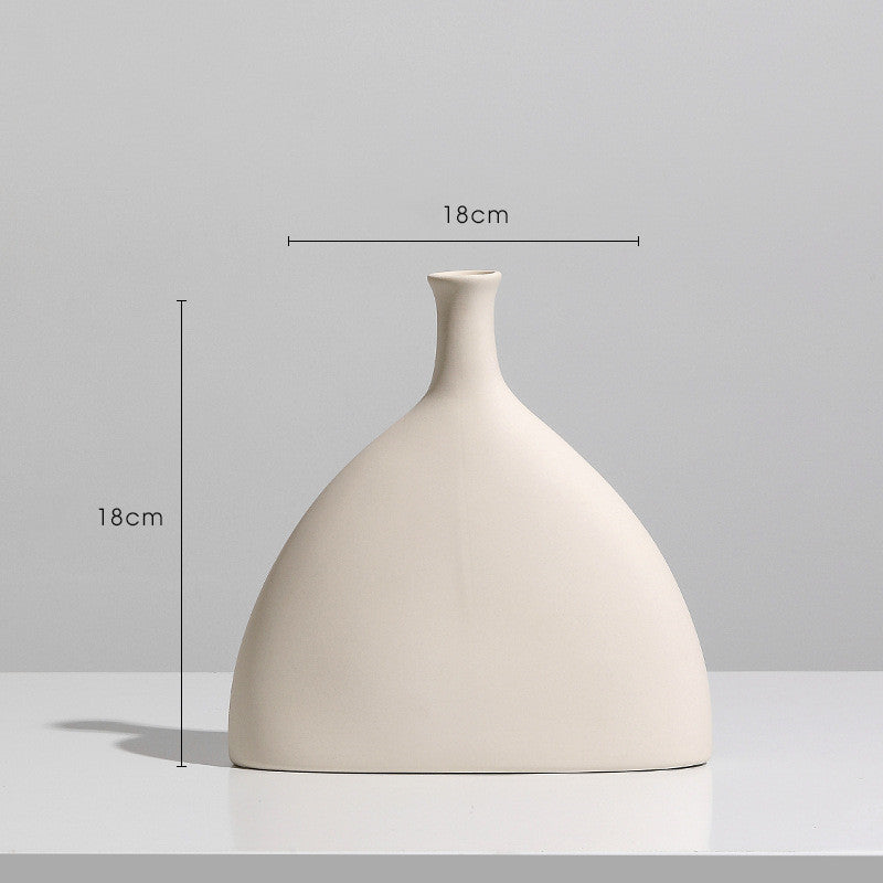 Creative Ceramic Vases