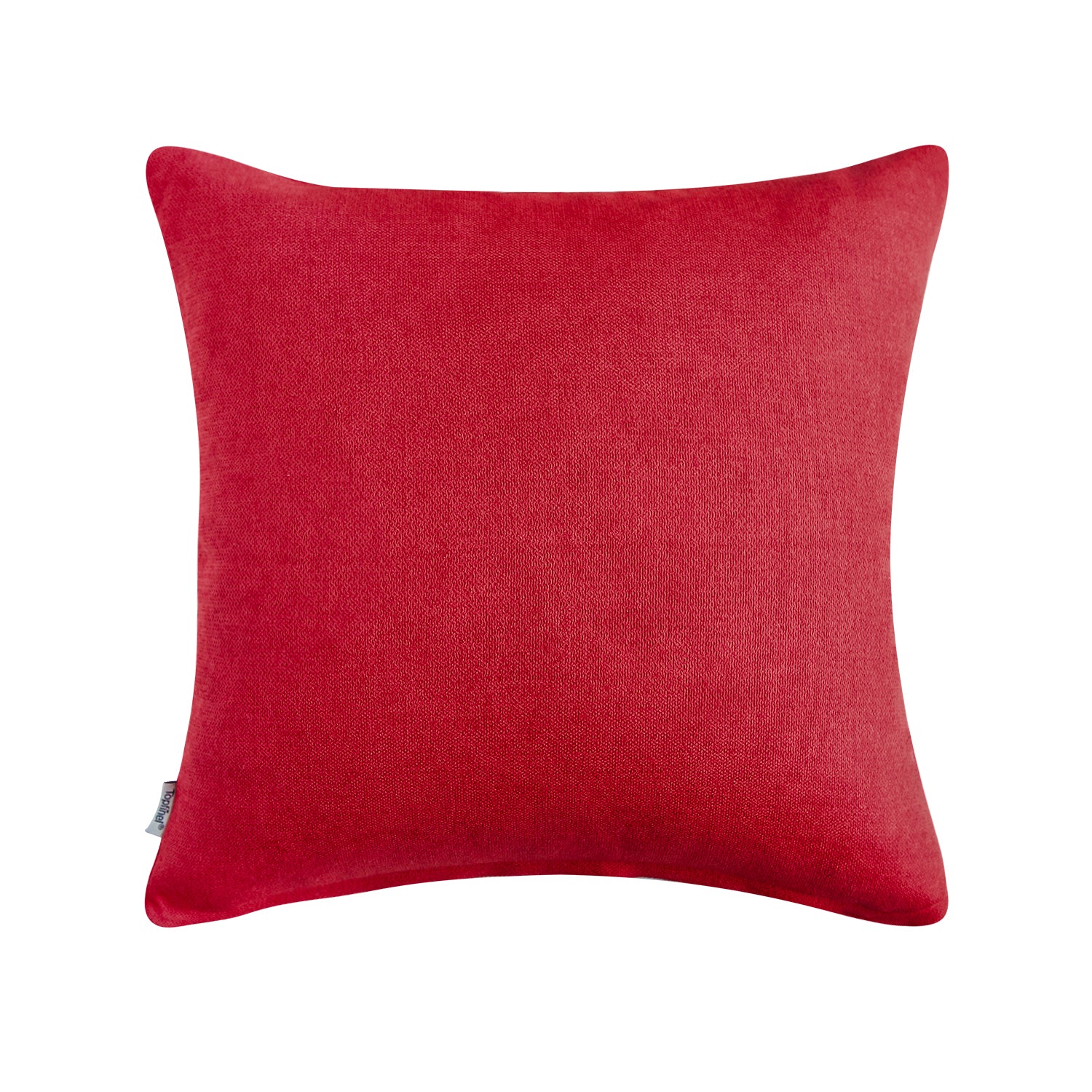Chenille Outdoor Decorative Throw Pillow Covers